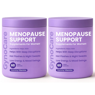 Menopause Supplement