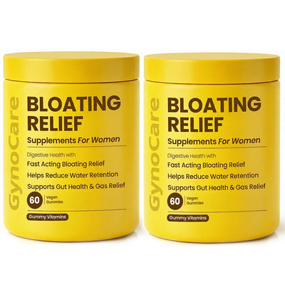 Bloating Relief Supplement